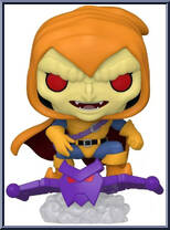 Hobgoblin Action Figure