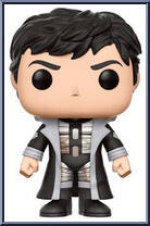 Maximus Action Figure