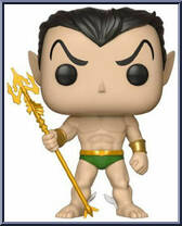 Namor, the Sub-Mariner (1st Appearance) Action Figure