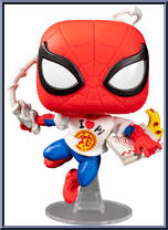 Spider-Man (Special Edition) Action Figure
