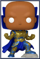 Watcher Action Figure