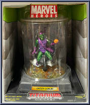 Green Goblin Action Figure