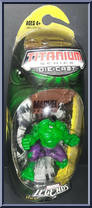 Hulk (Marvel Legends) Action Figure