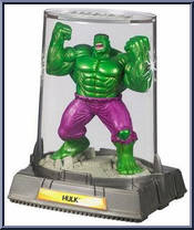 Hulk (Marvel Legends) Action Figure