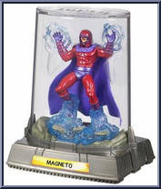 Magneto (Marvel Legends) Action Figure