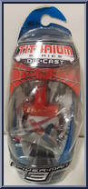 Spider-Man (Spider-Man 3) Action Figure