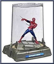 Spider-Man Action Figure