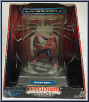 Spider-Man (Spider-Man 3) Action Figure