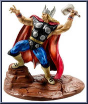 Thor (Marvel Legends) Action Figure