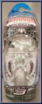Venom (Pewter) (Spider-Man 3) Action Figure