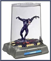 Venom Action Figure
