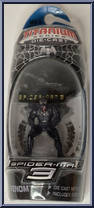 Venom (Spider-Man 3) Action Figure