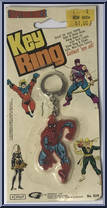 Spider-Man Action Figure