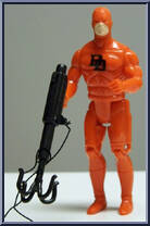 Daredevil Action Figure