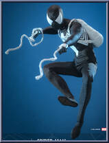 Spider-Man (Symbiote Suit) Action Figure