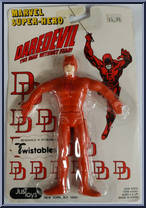 Daredevil Action Figure