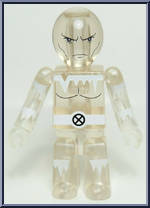 Iceman from Marvel - Kubricks - Series 2 manufactured by Medicom [Loose]