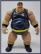 Blob [Build-A-Figure] Action Figure