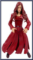 Jean Grey (X3) Action Figure