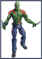 Marvel's Drax Action Figure
