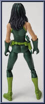 Marvel's Madames from Marvel Legends - Arnim Zola Series manufactured by Hasbro [Loose]