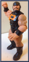 Puck [Build-A-Figure] from Marvel Legends - Puck Series manufactured by Hasbro [Loose]