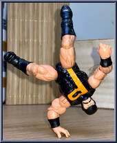 Puck [Build-A-Figure] from Marvel Legends - Puck Series manufactured by Hasbro [Loose]
