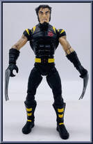 Wolverine (Ultimate) Action Figure