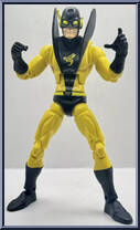 Yellow Jacket (Yellow) Action Figure