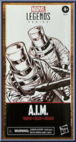 A.I.M. Trooper Action Figure