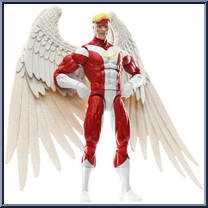 Angel Action Figure