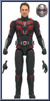 Ant-Man Action Figure