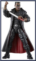 Blade Action Figure
