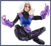 Clea from Marvel Legends - Infinite Series - Mindless One Series manufactured by Hasbro [Loose]
