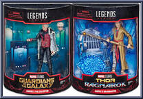 Collector / Grandmaster Action Figure