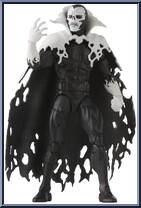 D'Spayre from Marvel Legends - Infinite Series - Rintrah Series manufactured by Hasbro [Loose]