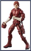Daredevil from Marvel Legends - Infinite Series - 12" Scale manufactured by Hasbro [Loose]