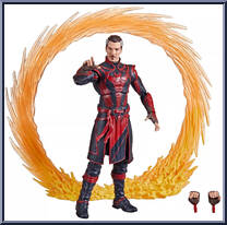 Defender Strange Action Figure