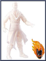 Doctor Strange (Astral Form) Action Figure