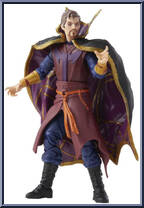 Doctor Strange Supreme Action Figure