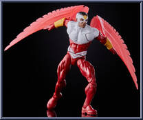 Falcon Action Figure