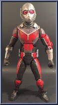 Giant Man [Build-A-Figure] Action Figure