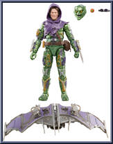 Green Goblin Action Figure