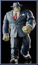 Joe Fixit [Build-A-Figure] Action Figure