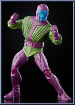 Kang Action Figure