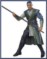 Karl Mordo from Marvel Legends - Infinite Series - Dormammu Series manufactured by Hasbro [Loose]