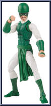 Karnak Action Figure