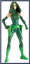 Madame Hydra Action Figure