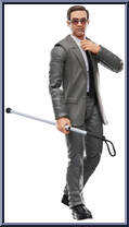 Matt Murdock Action Figure