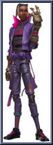 Miles G. Morales Action Figure
